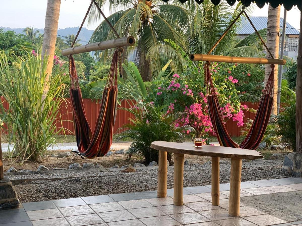 Sabandy House B&B Padang Mat Sirat Экстерьер фото