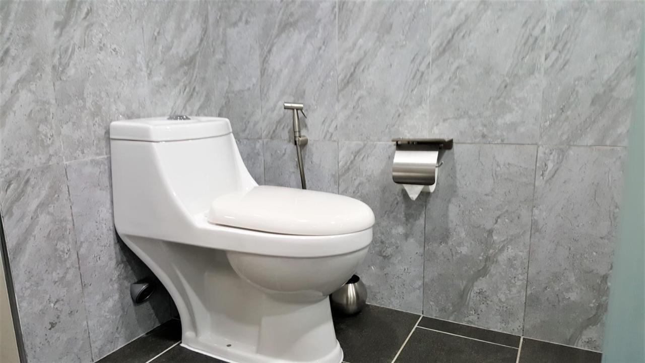 Sabandy House B&B Padang Mat Sirat Экстерьер фото