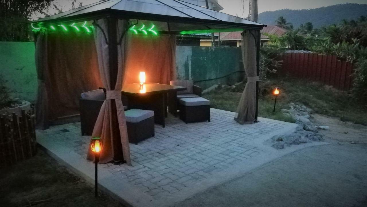 Sabandy House B&B Padang Mat Sirat Экстерьер фото